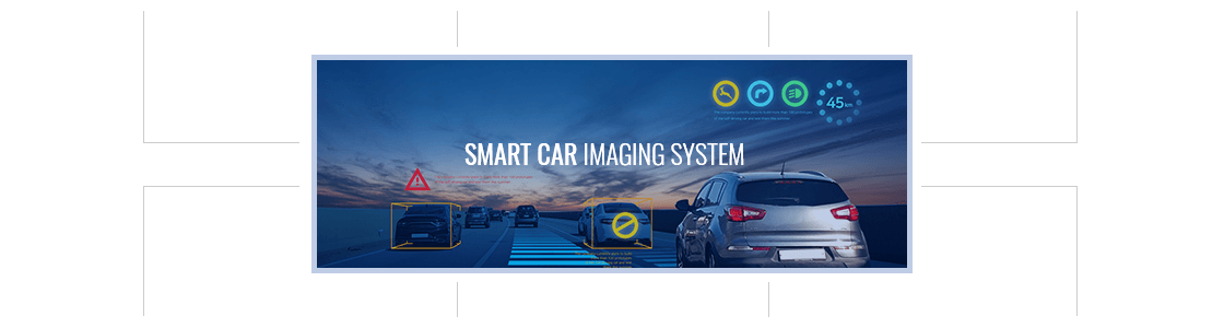 SMART CAR IMAGING SYSTEM