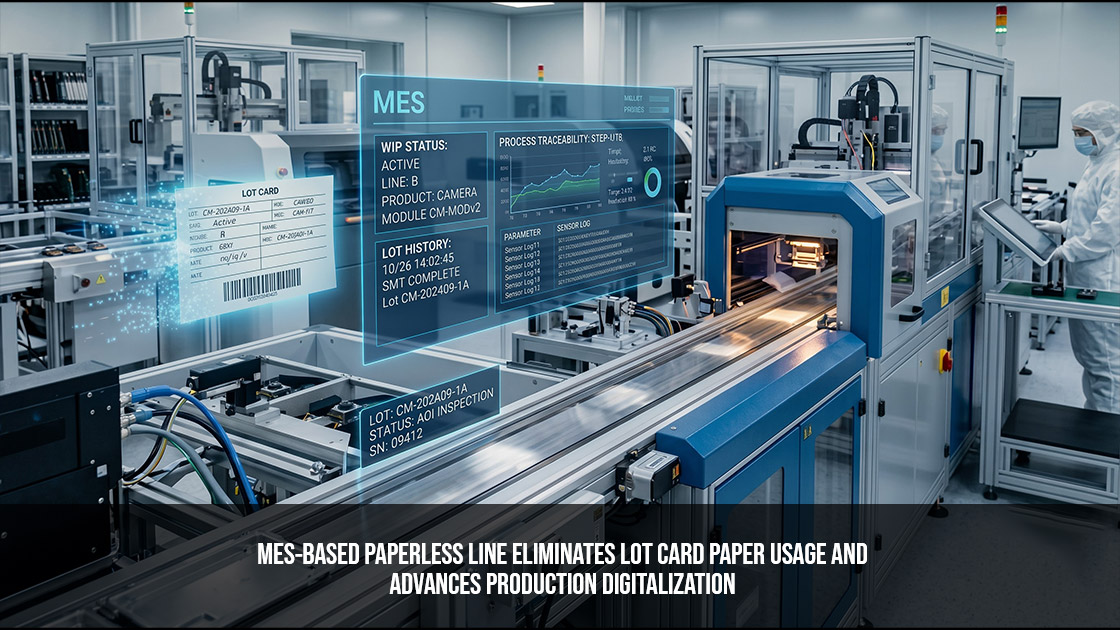 MCNEX Vietnam closed-loop industrial water recycling and wastewater monitoring system